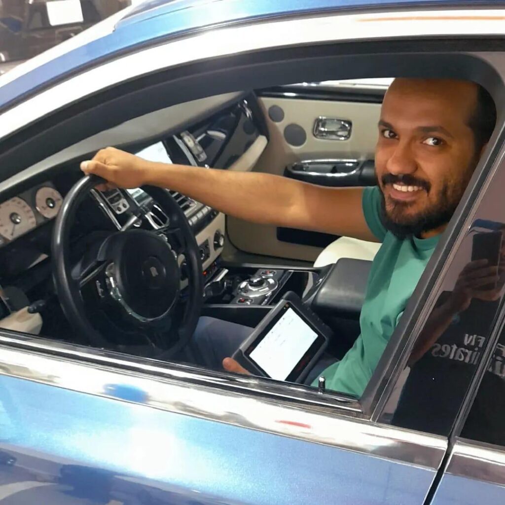 أفضل تصليح سيارات بالرياض