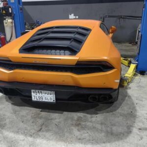 صيانة بي ام دبليو الرياض