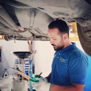 أفضل ورشة تصليح سيارات بالرياض