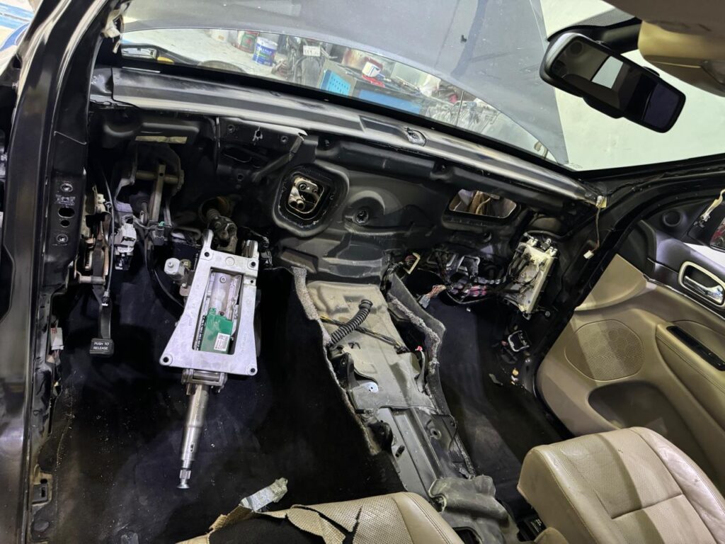 أفضل ورشة تصليح سيارات بالرياض