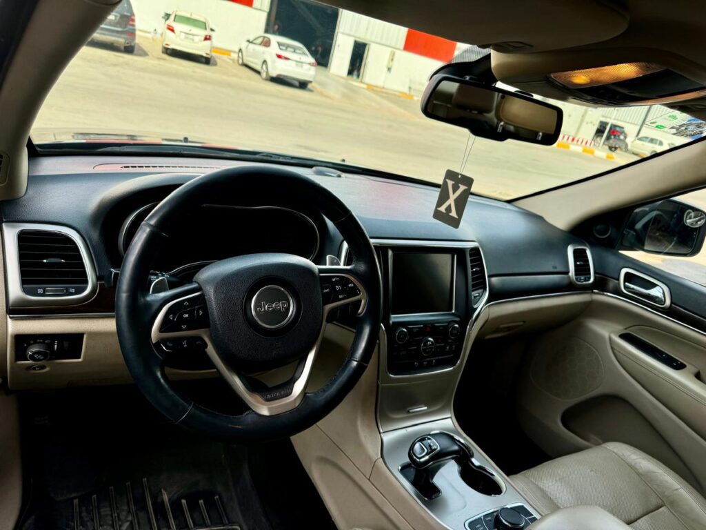 مركز صيانة سيارات بالرياض