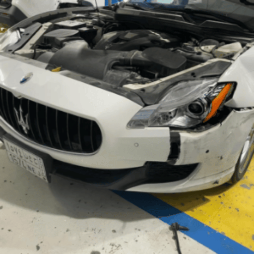 ورشة صيانة جاكور بالرياض