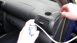 ورشة صيانة بالرياض