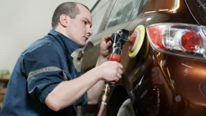 ورشة صيانة بنتلي بالرياض