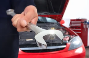 تصليح سيارات بالرياض